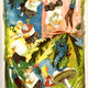 Illustration for article titled Astonishingly Lovely Illustrations from the 1949 emAlice in Wonderland/em Edition